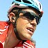 Kim Kirchen nach der Ankunft von L�ttich-Bastogne-L�ttich 2007